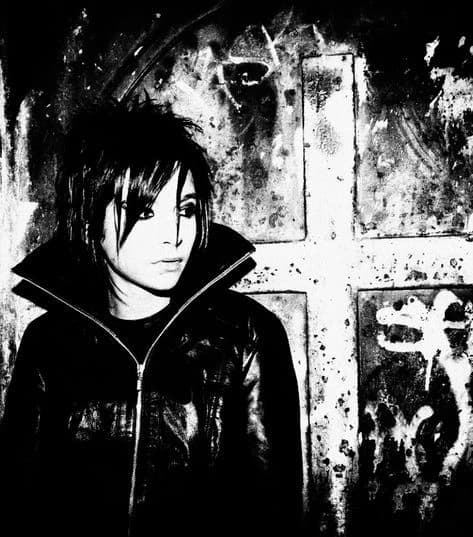 Bill Kaulitz thumbnail