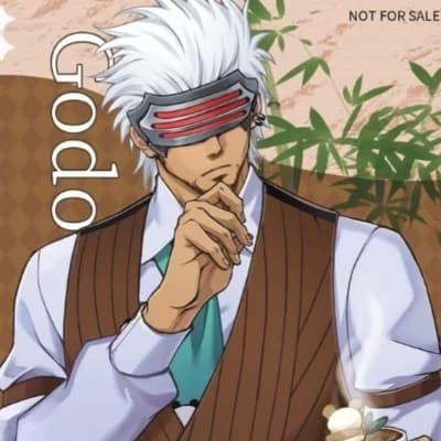 Godot thumbnail