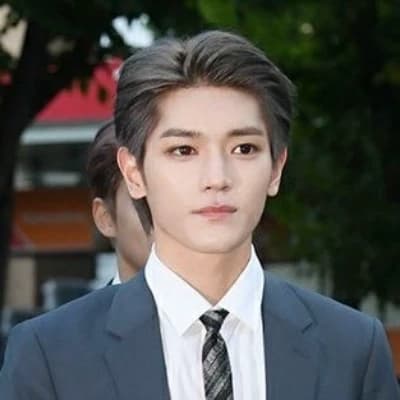Lee Taeyong thumbnail
