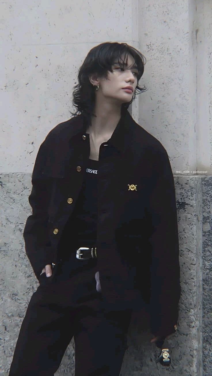 Hyunjin thumbnail