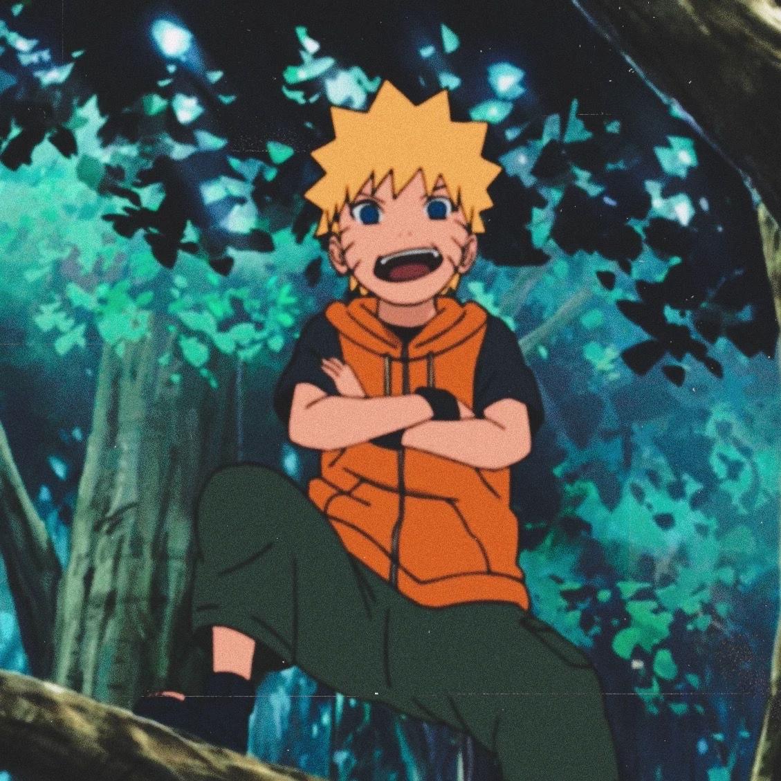 Naruto Uzumaki thumbnail