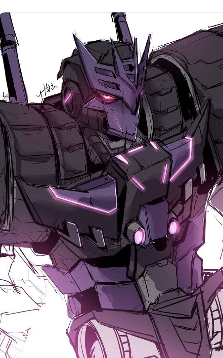 .Tarn || Decepticon. thumbnail