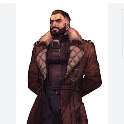 Elder Maxson thumbnail