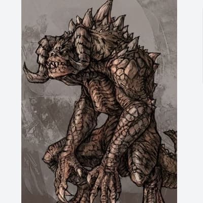 Grognak thumbnail
