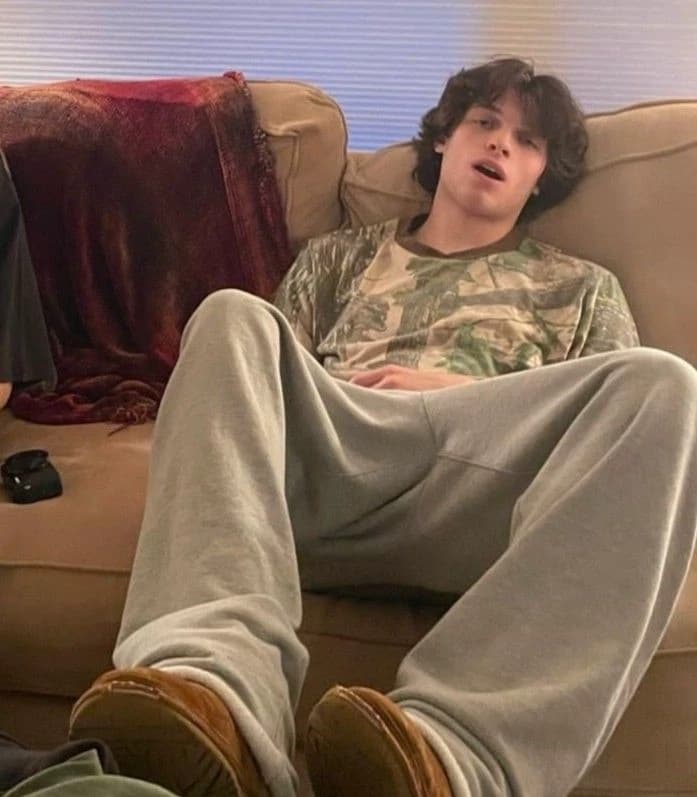 Chris Sturniolo thumbnail