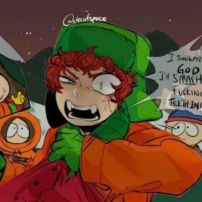 Kyle Broflovski thumbnail