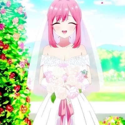 Hakari hanazono (your wife) thumbnail