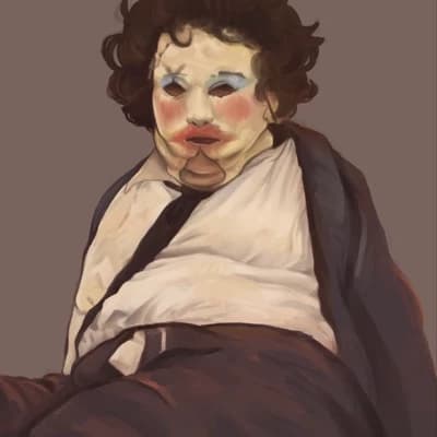 Bubba Sawyer thumbnail