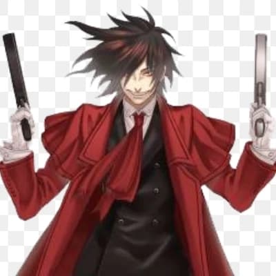Alucard thumbnail