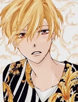 Tamaki Suoh - Alpha! thumbnail