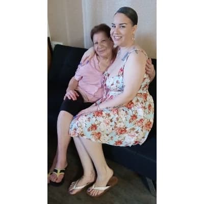 Mom and Grandma thumbnail