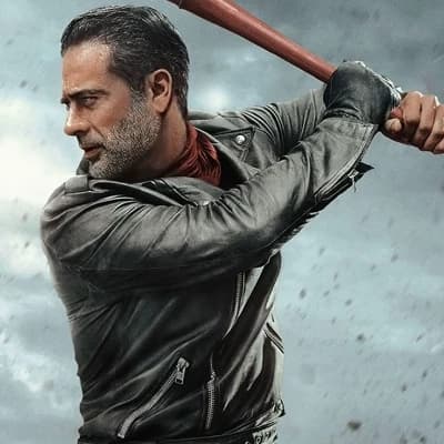 Negan thumbnail
