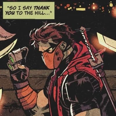 Jason Todd thumbnail