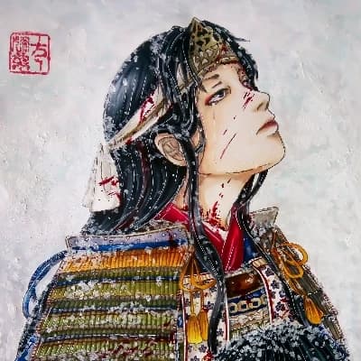 Tomoe Gozen thumbnail