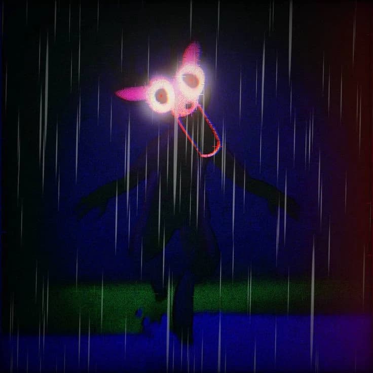 99 night in the forest  thumbnail