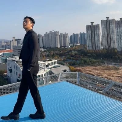 Ju Ji Hoon thumbnail