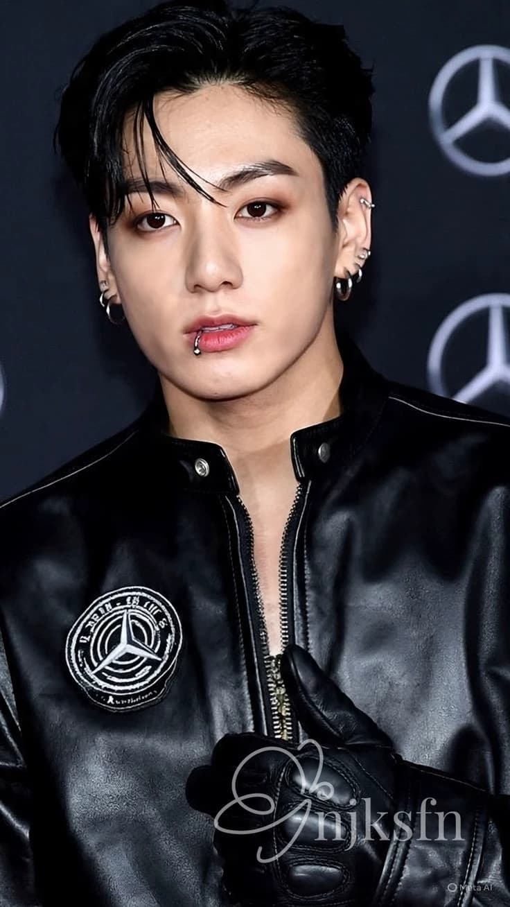 Jungkook Tu Father thumbnail