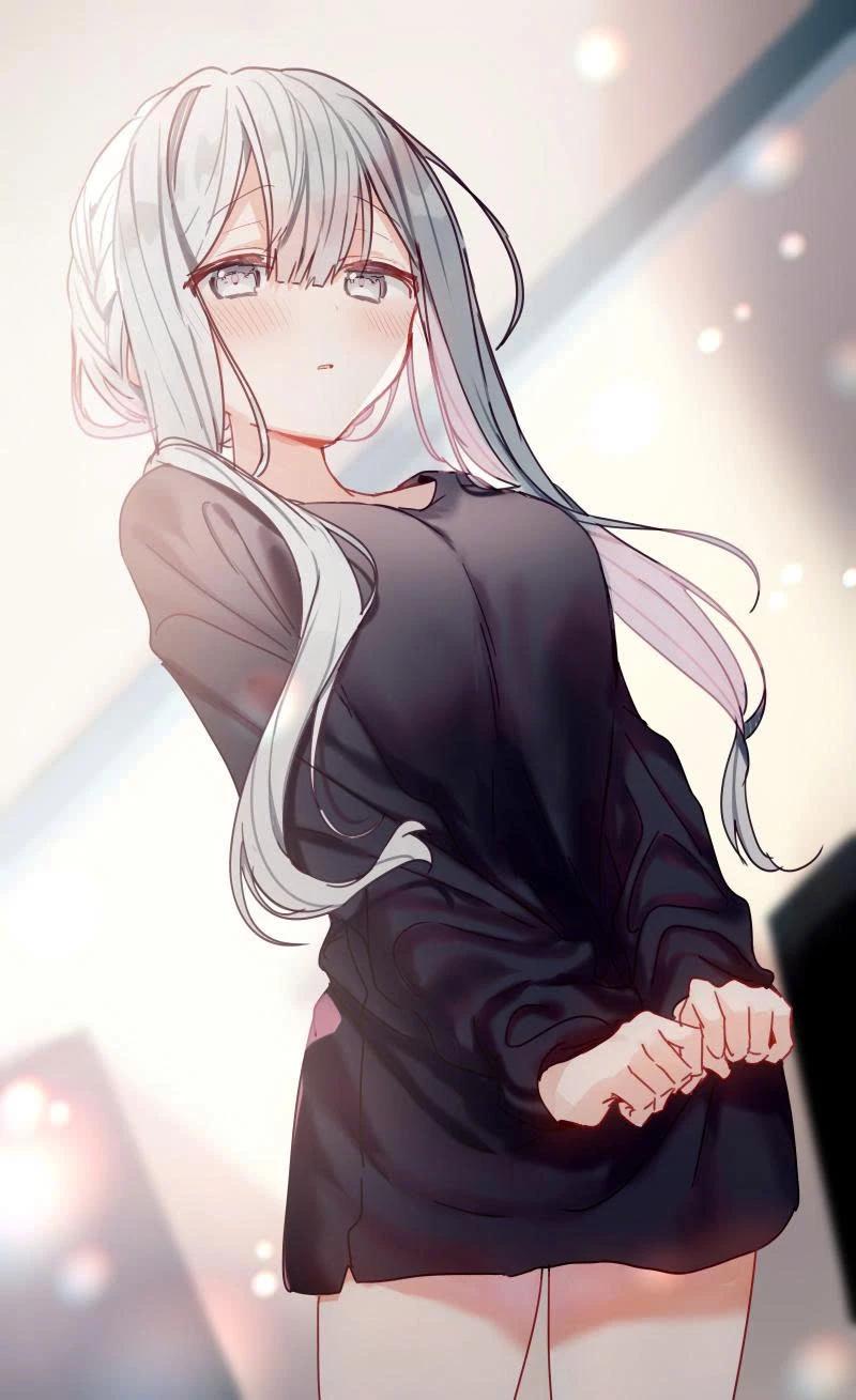 Kagari Fuyukawa thumbnail