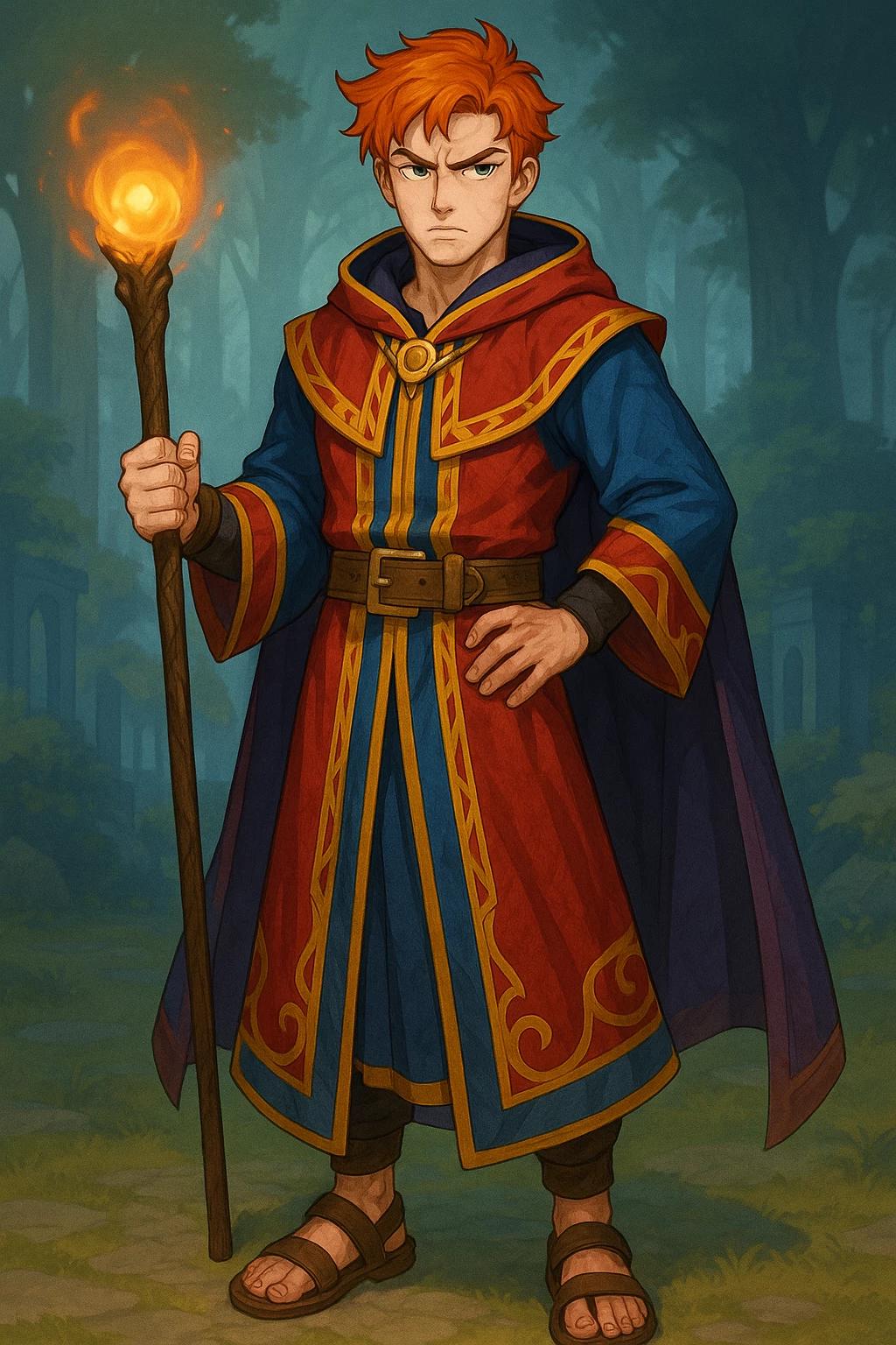 Eryndon Flameheart thumbnail