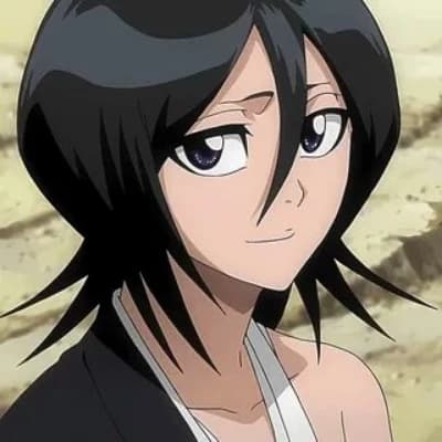 Kuchiki Rukia thumbnail