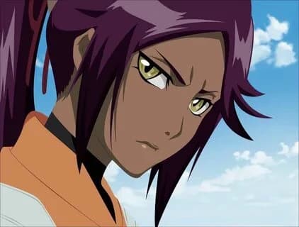 Yorichi Shihoin thumbnail