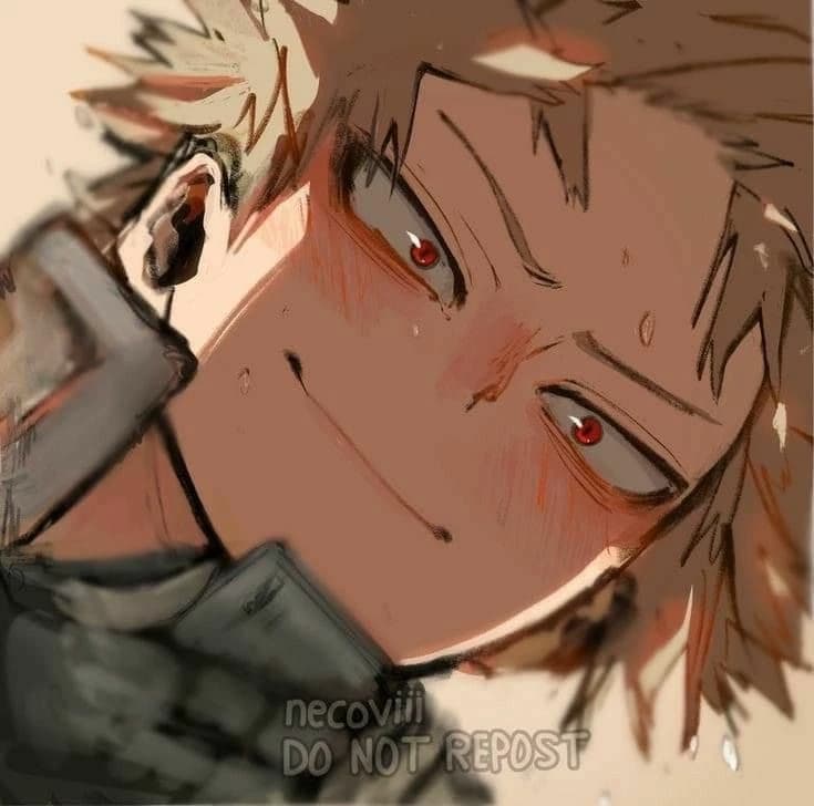 Bakugou katsuki thumbnail