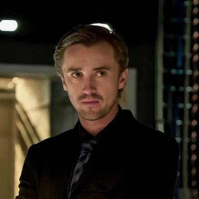 Tom Felton thumbnail