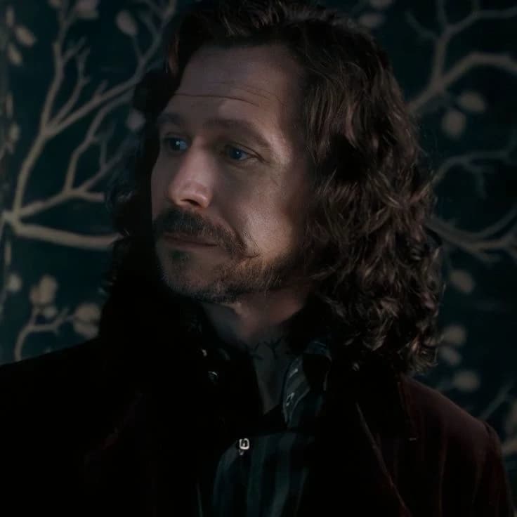 Sirius Black thumbnail