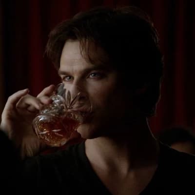 Damon Salvatore thumbnail