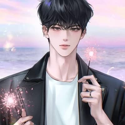 Han Sihyuk | Your junior thumbnail