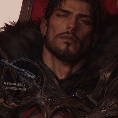 Bjorn Ironside thumbnail