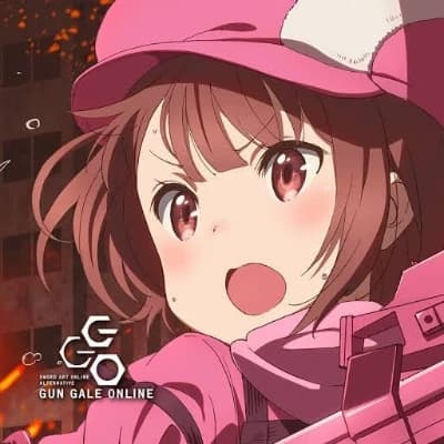 LLENN (Karen Kohiruimaki) thumbnail