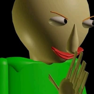 Professor baldi basics thumbnail