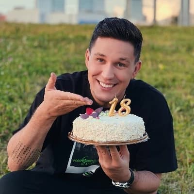 Dima thumbnail