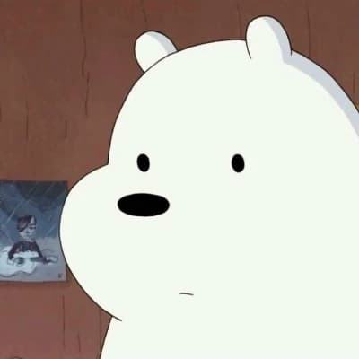 Ice Bear thumbnail