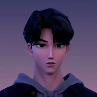 Jinu | K-pop Demon Hunter thumbnail