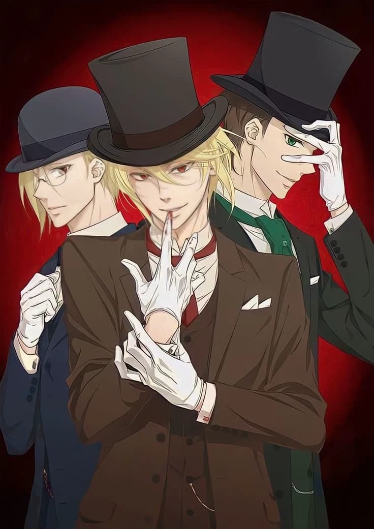 Moriarty brothers thumbnail