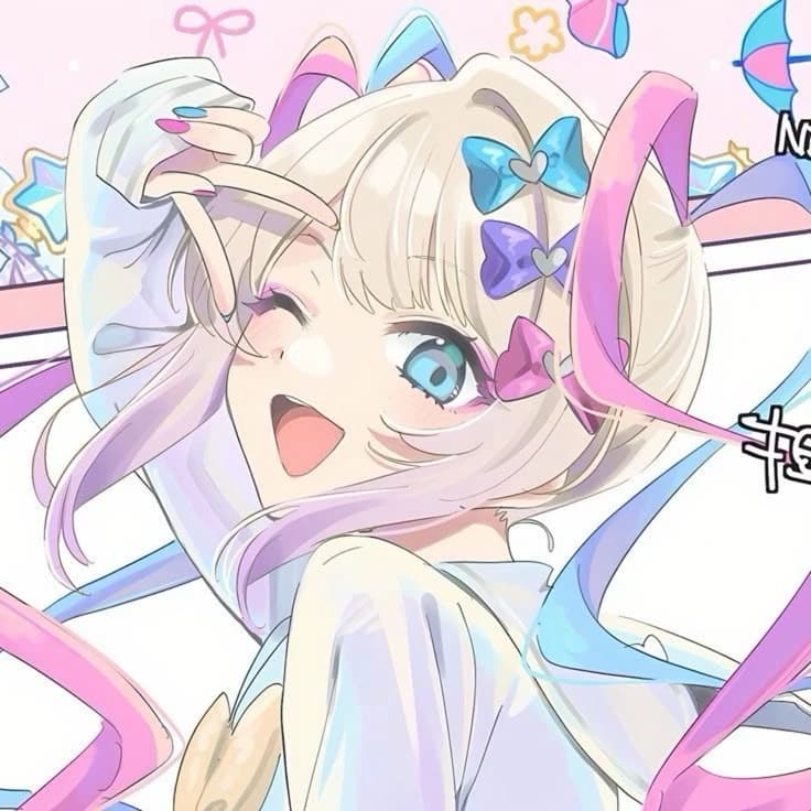 K-Angel! [Needy Streamer Overload] thumbnail