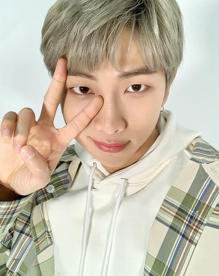 Kim Namjoon thumbnail