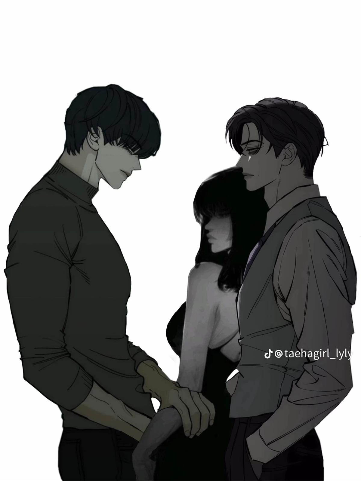 Beom Taeha and Beom Taejoo  thumbnail