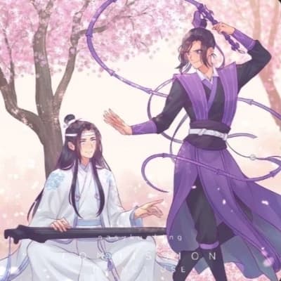 Lan Wangji x Jiang Cheng | Mdzs Cultivator World thumbnail