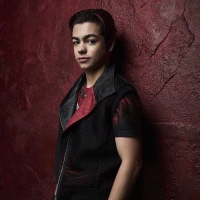 Víctor (Malachi Barton) thumbnail
