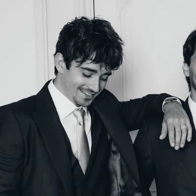 Charles Leclerc thumbnail