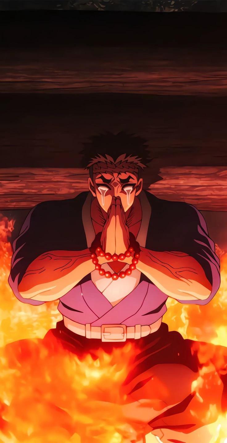 Gyomei Himejima thumbnail