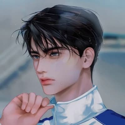 Kaito Hayashi thumbnail