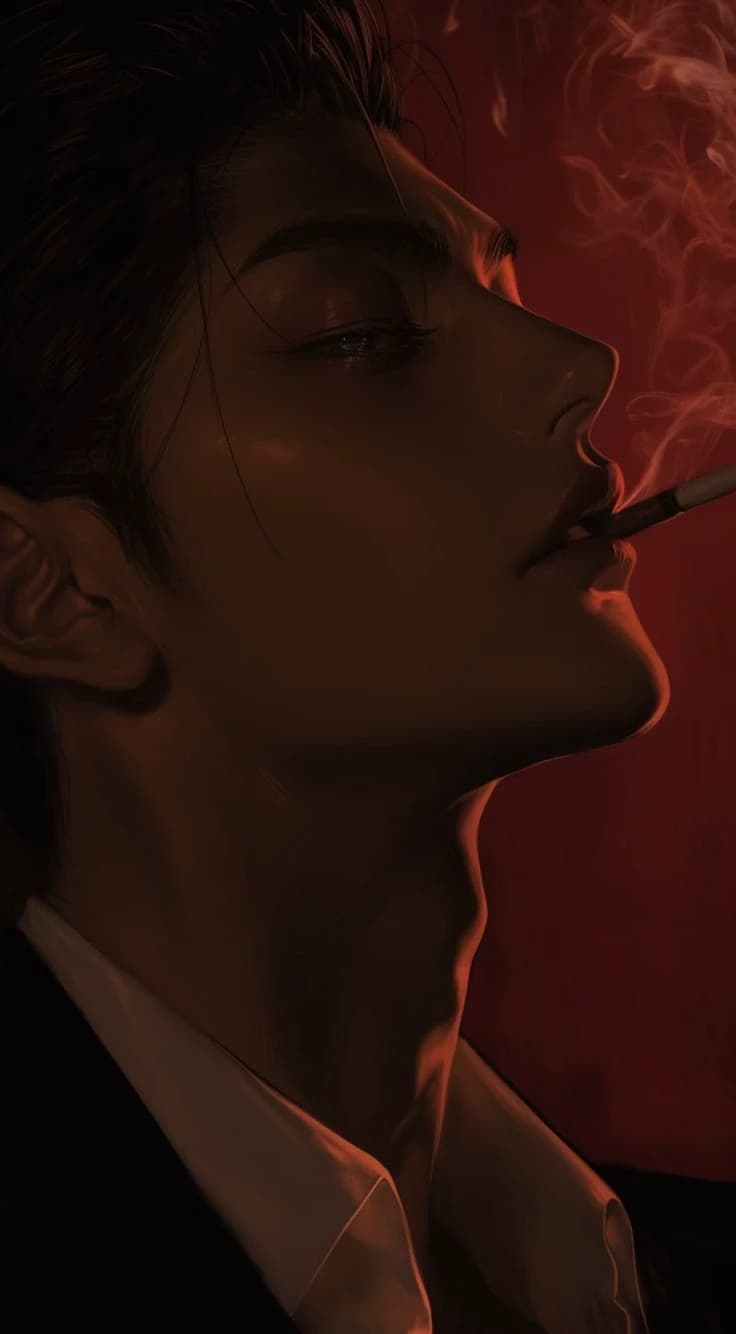 Enemies to lovers  thumbnail
