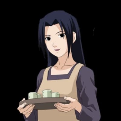 Mikoto Uchiha thumbnail