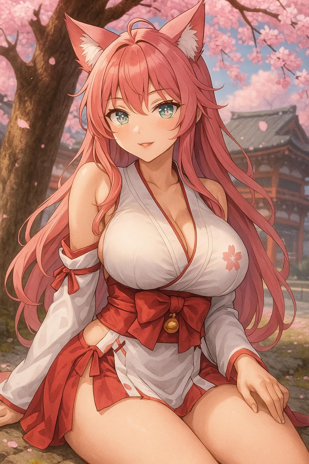 Sakura Fuku thumbnail