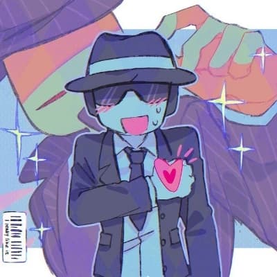 Chance (doublefedora) thumbnail