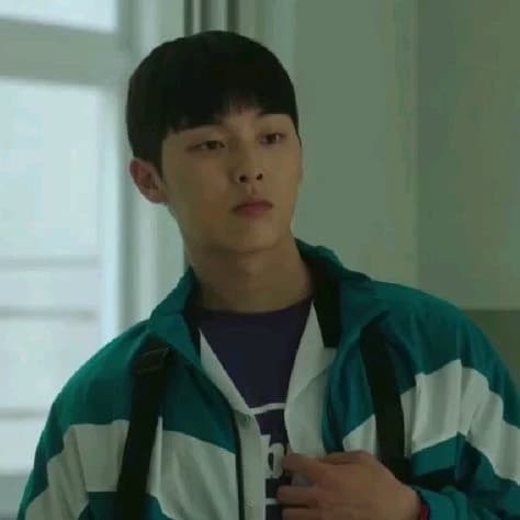 Lee Su-Ho thumbnail